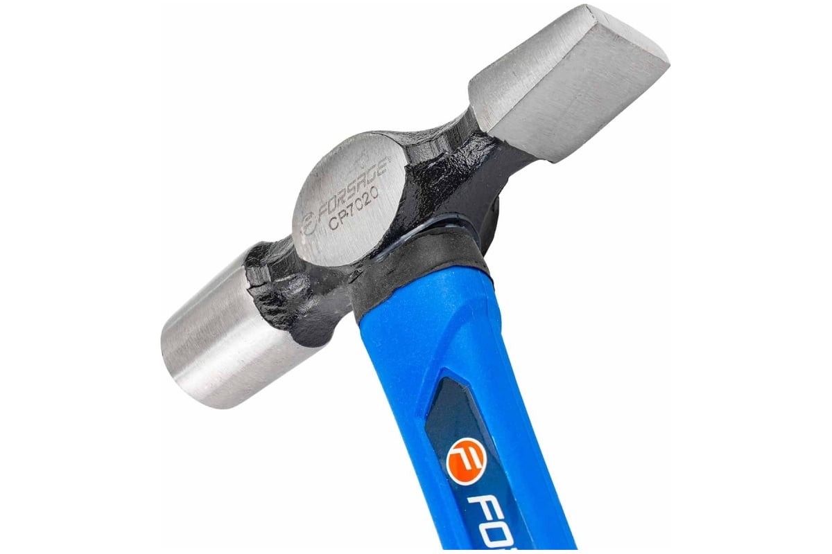 Молоток слесарный Forsage 240гр F-CP7020(58462)
