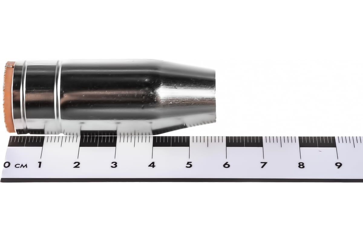 Сопло газовое (2 шт; 12.0 мм; 21.5х57 мм) для FB 250 Fubag FB250.N.12.0