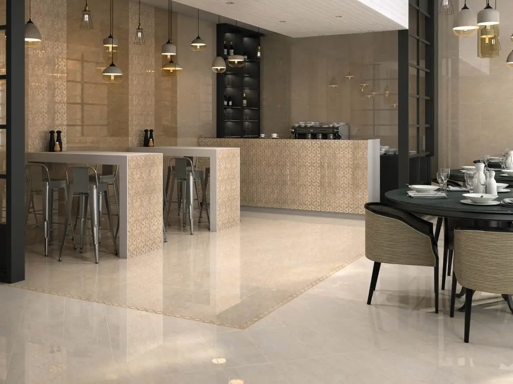 Коллекция плитки Kerama Marazzi Галдиери