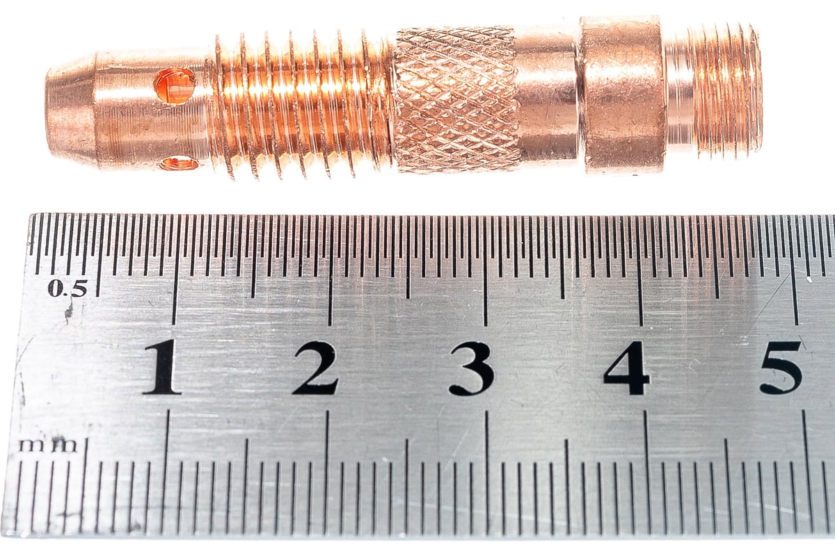 Цанговый зажим 1.6 мм Профессионал 423