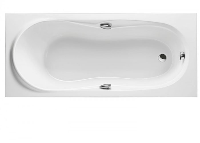 Акриловая ванна Excellent Elegance 170x75
