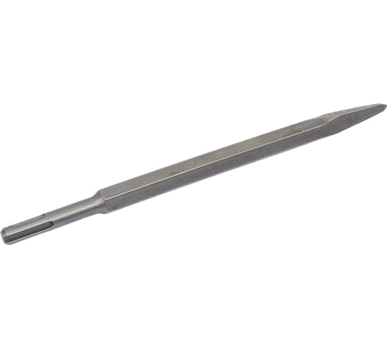 Зубило пикообразное Гранит (14х250 мм, SDS-Plus) TDM ELECTRIC SQ1095-0103