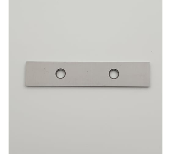 Нож твердосплавный универсальный RED SAMURAI TS 60x12x1,5 (T04F) (10шт.) TPRS0001309