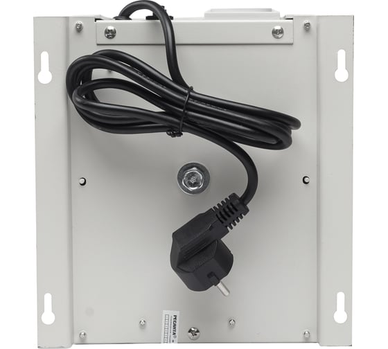 Стабилизатор напряжения Ресанта АСН 1000 Н/1-Ц Lux 63/6/14