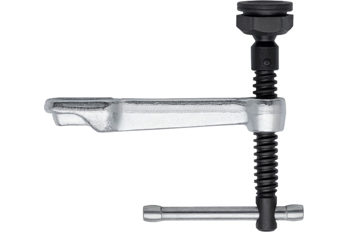 Подвижная скоба BESSEY с T-образной рукояткой, для струбцин SGM BE-3101407
