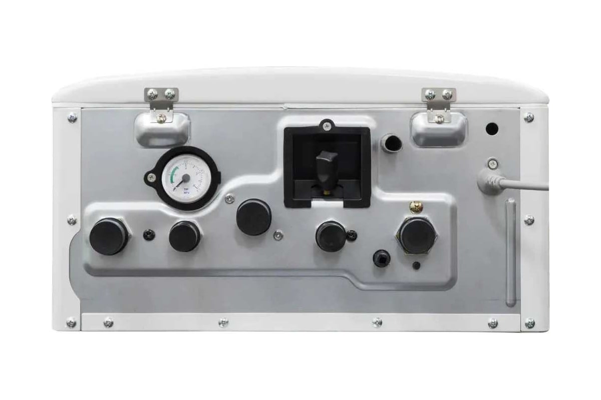 Настенный газовый котел Kiturami World Alpha C-24H A21E220292