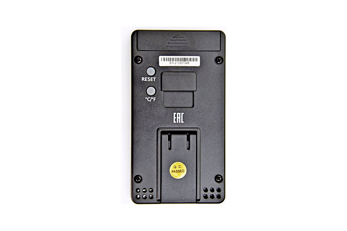Термо-гигрометр CEM DT-322 481707