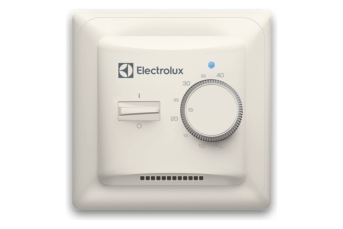Мат нагревательный Electrolux EEFM 2-180-8 (комплект теплого пола c терморегулятором) НС-1432035