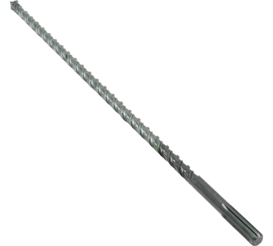 Бур с крестовой пластиной SDS-MAX 22x800 мм Pobedit 4222080
