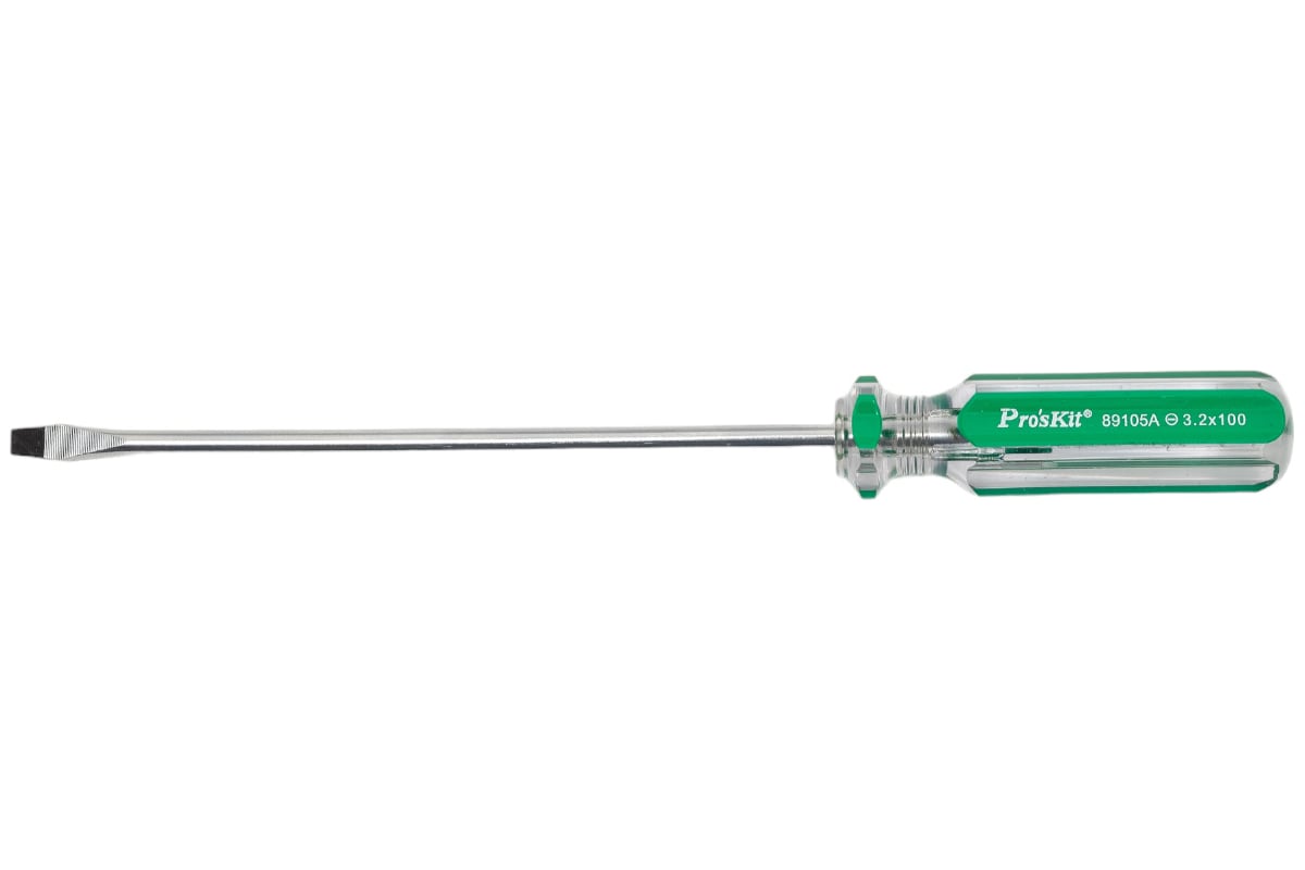 Отвертка ProsKit 89105A 00223548