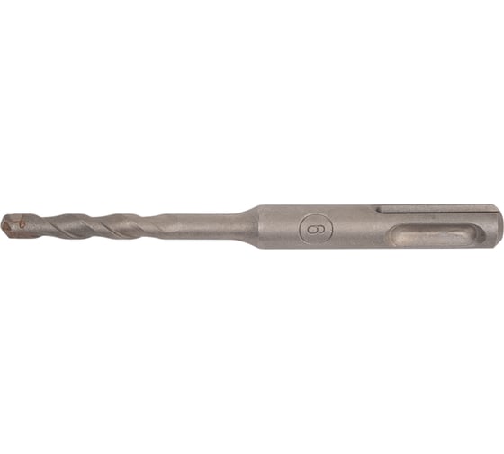 Бур SDS PLUS DP-6х110 мм Villager 60593