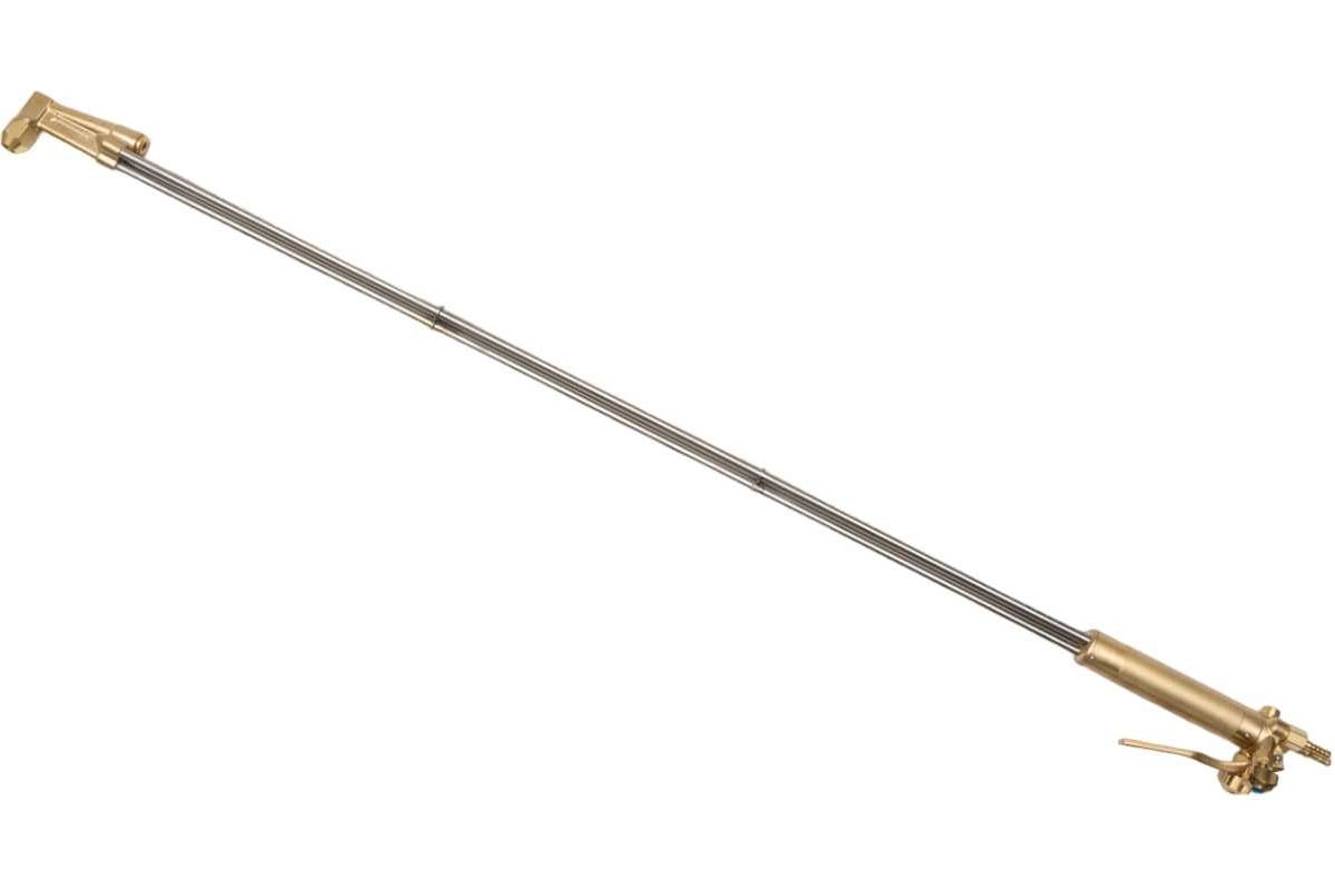 Пропановый резак Krass Sider 7 G0764505KR
