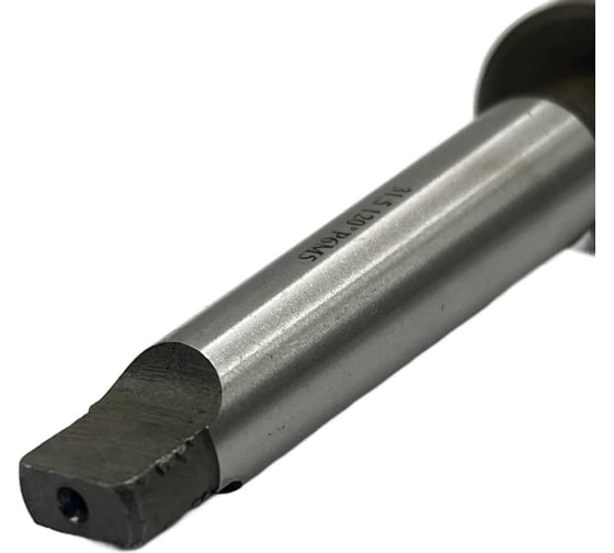 Зенковка TORNERI к/х ф 31.5 мм 120 Р6М5 КМ2 Т017933