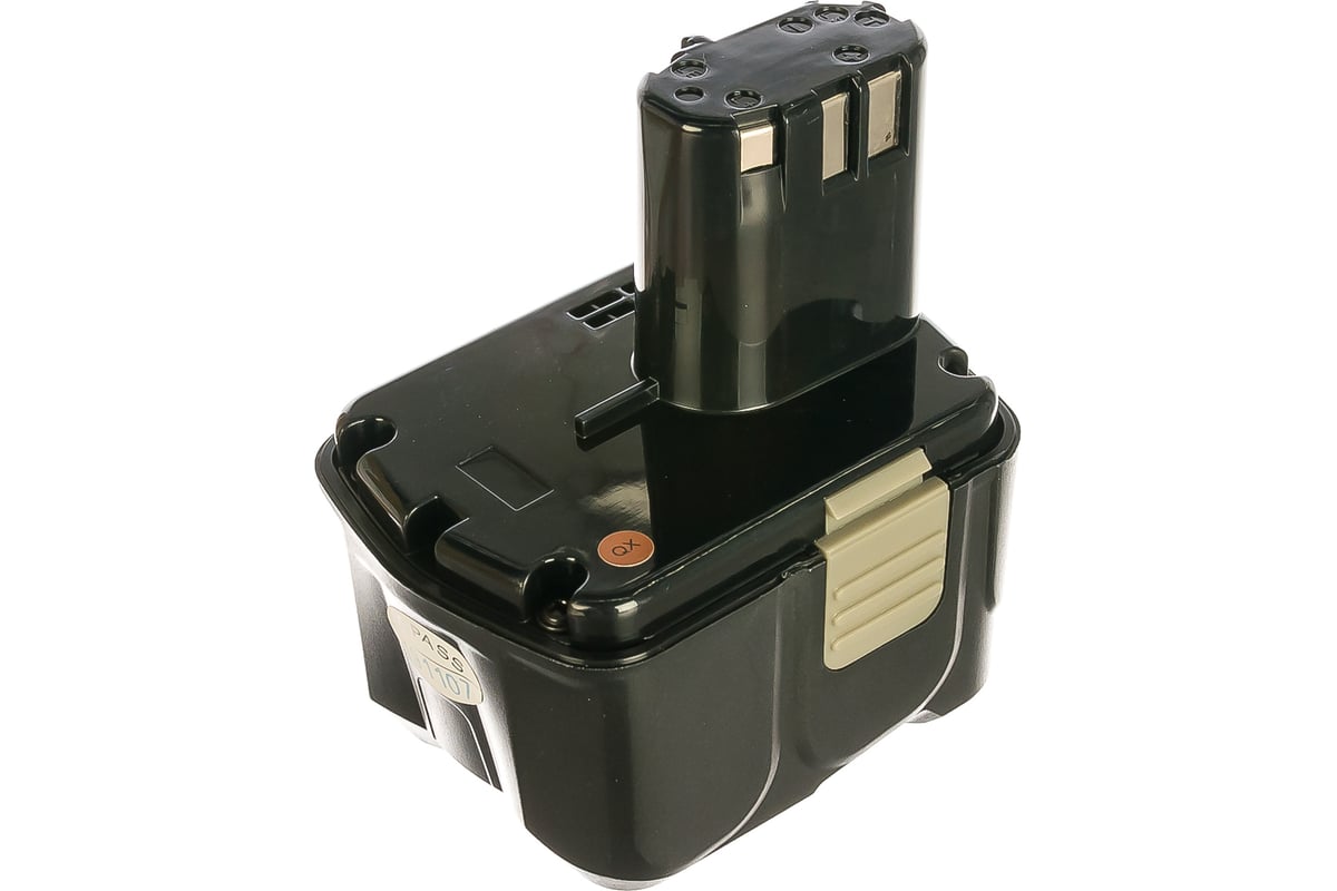 Аккумуляторная батарея для HITACHI (3 Ач, 14.4 В, Li-Ion) Pitatel TSB-026-HIT14B-30L