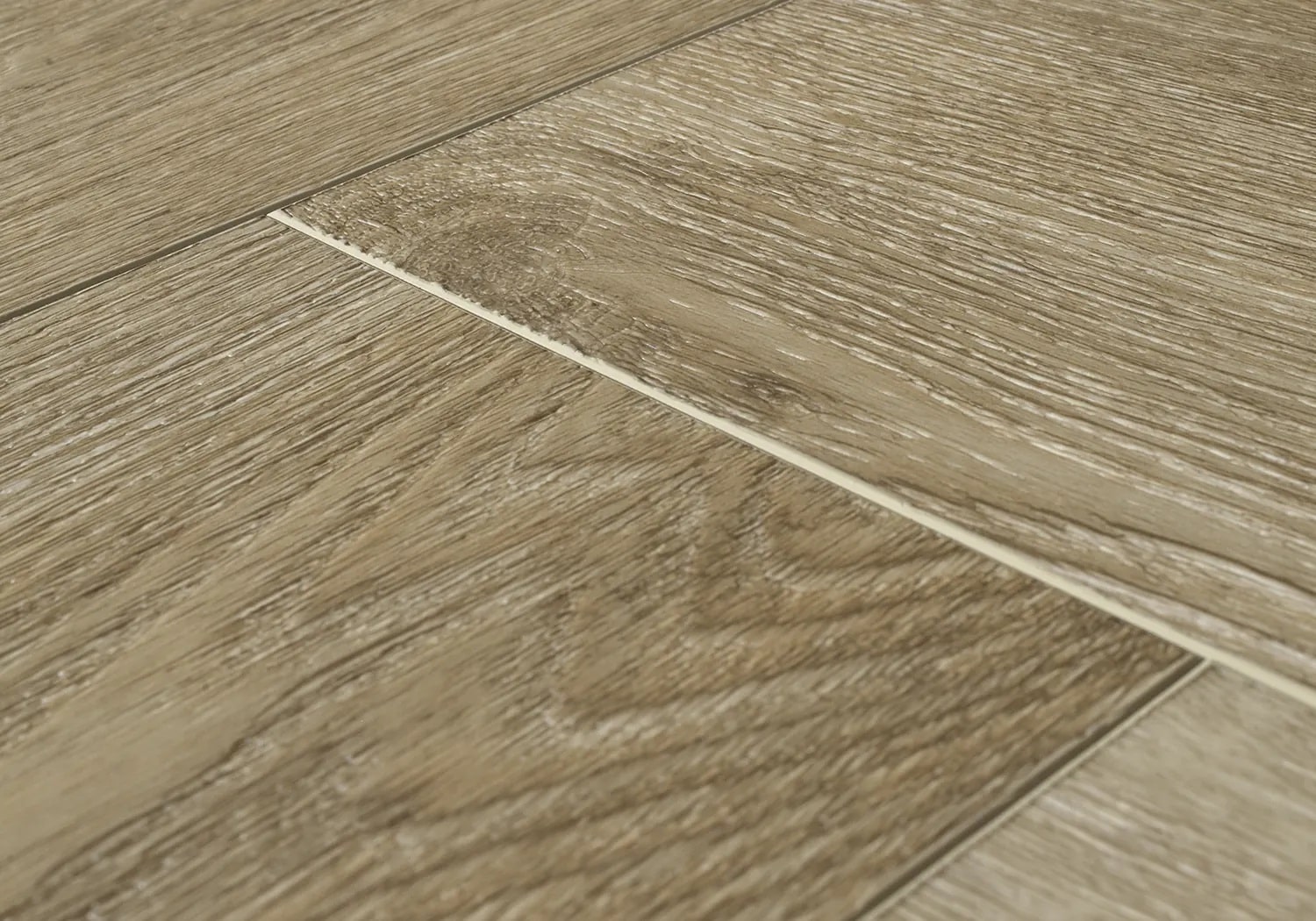 SPC ламинат Alpine Floor Parquet Premium ABA Дуб Ваниль Селект 600x125x8 мм, ECO 19-3B