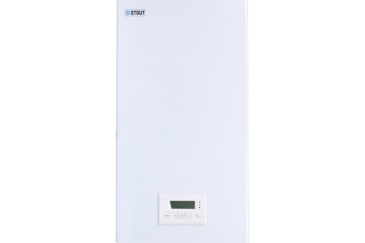 Электрический котел 7 кВт STOUT SEB-2101-000007 RG0091G8B0FRB4