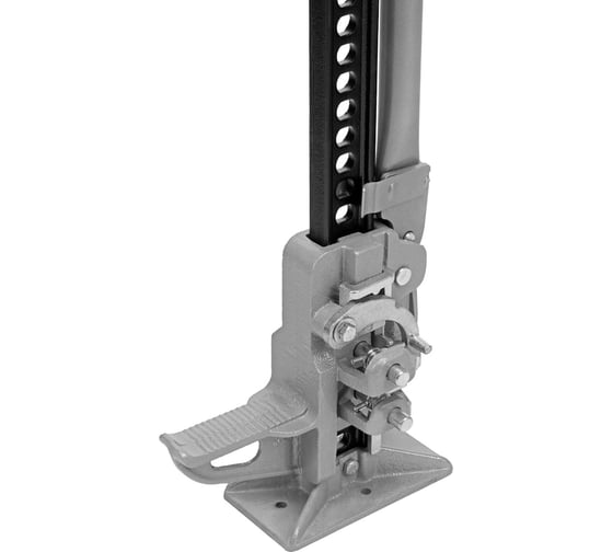 Реечный домкрат Matrix High Jack 505195