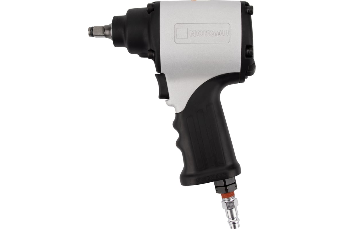 Гайковерт Norgau NIW12-026PS 3/8", 258 Нм 094701003