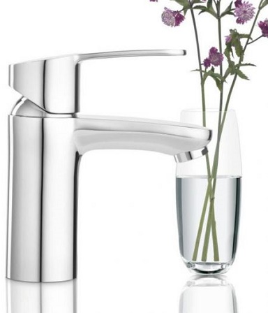 Смеситель для раковины Grohe Eurostyle Cosmopolitan 3246820E