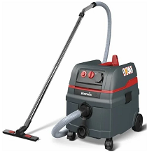 Строительные пылесосы