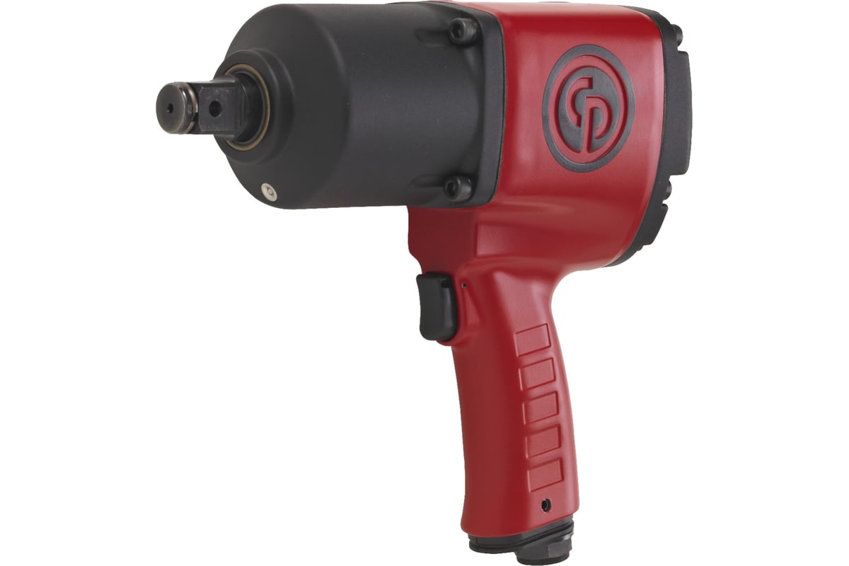 Пневматический ударный гайковерт Chicago Pneumatic CP7630 3/4" 8941076300