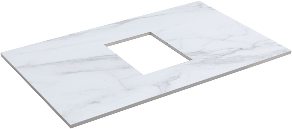 Столешница Allen Brau Priority 70 см marble, 1.31009.M