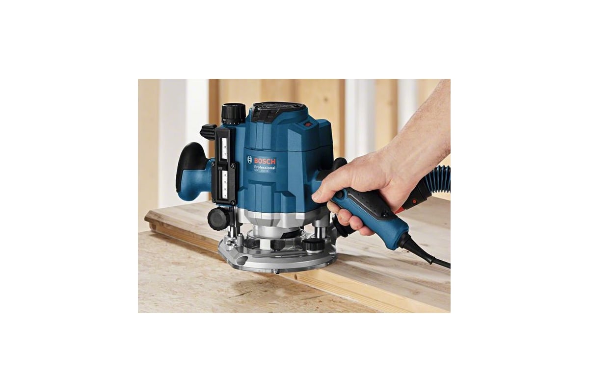 Фрезер Bosch GOF 1250 CE 0.601.626.000