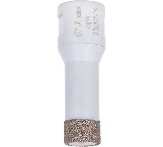 Сверло алмазное Extra Line V-TECH (16x35 мм; М14) Diam 320270