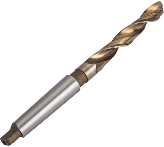 Сверло кх средняя серия (16.0х120х218 мм; КМ2; Р6М5К5; ГОСТ 10903-77) ИНСТУЛС 00001258364