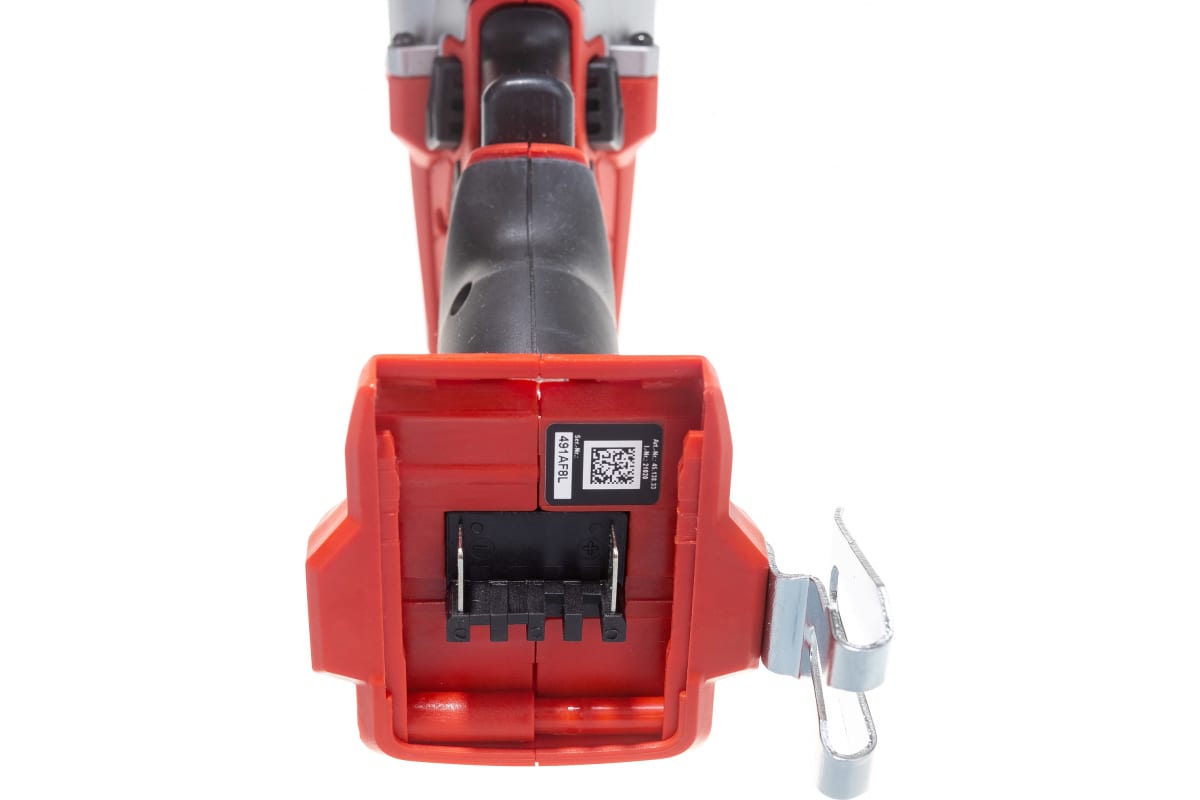 Аккумуляторная дрель-шуруповерт Einhell PXC TE-CD 18/2 Li-Solo 4513833