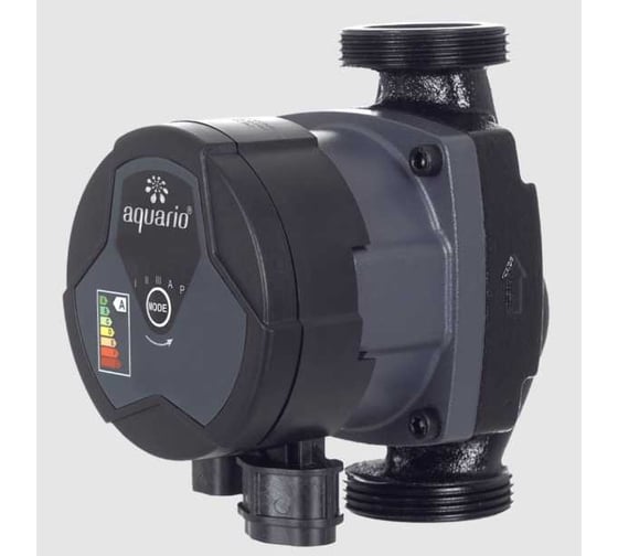 Насос AQUARIO циркуляционный PRIME-A1-258-180 5128