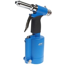 Пневматические заклёпочники