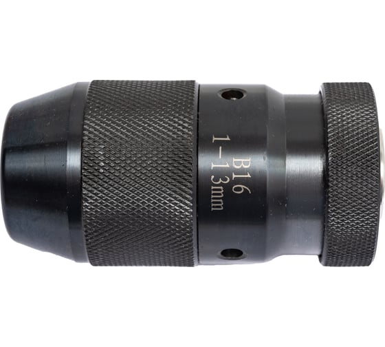 Патрон станочный самозажимной 169 Эксперт (1-13 мм; B16) Профоснастка 70302007