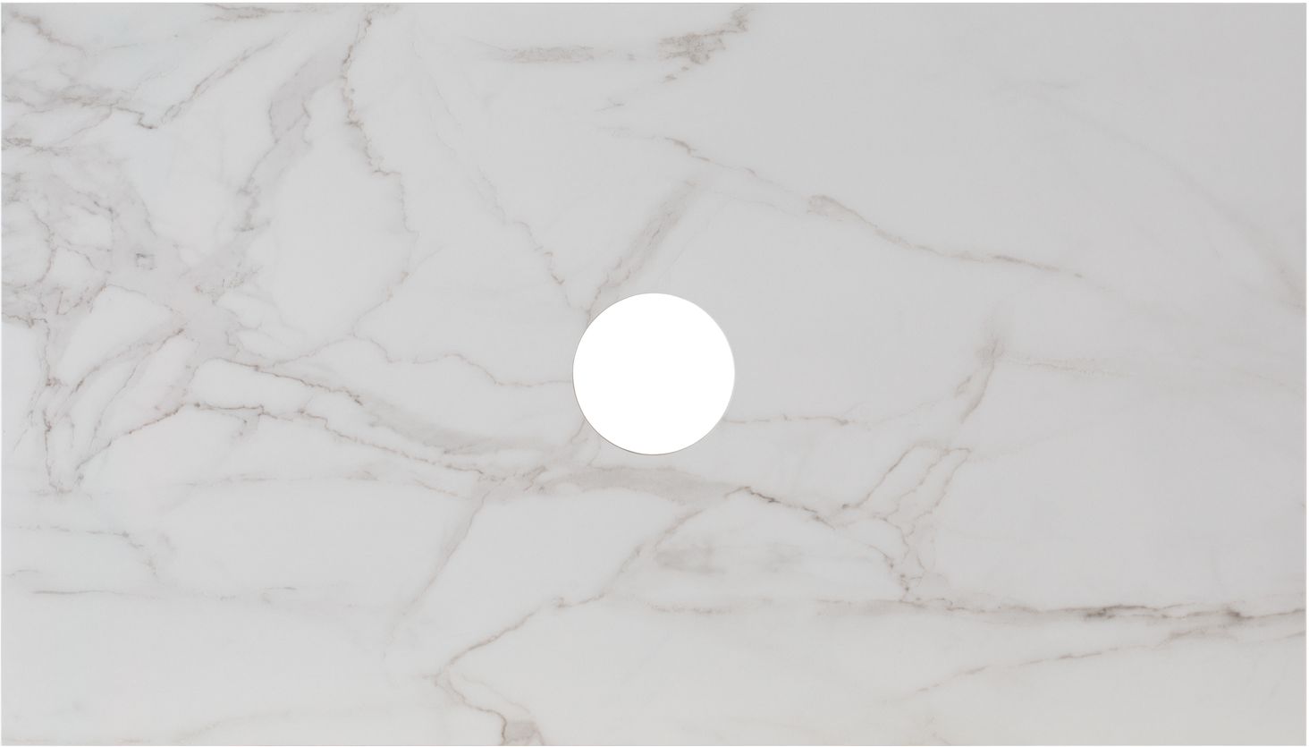 Столешница Allen Brau Reality 80 см marble, 1.32023.M