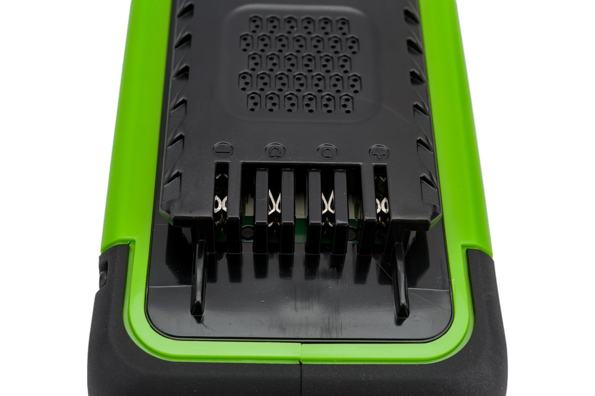 Аккумулятор 40V, 8 А*ч GreenWorks 2951607