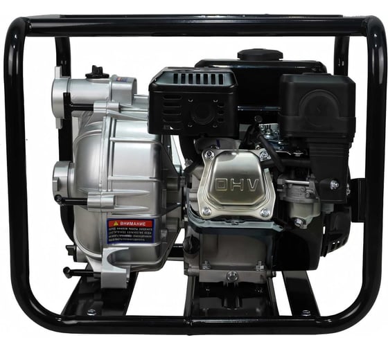 Мотопомпа Lifan 80WG 00-00000051