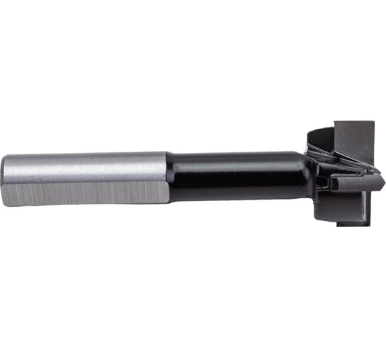 Сверло чашечное (20x70 мм; Z=2+2; S=10 мм; RH) ROTIS 443.2070R