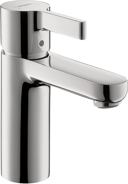 Смеситель для раковины Hansgrohe Metris S 31060000