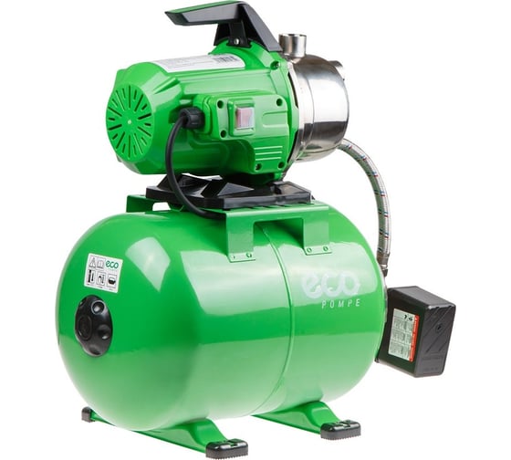Насосная станция Eco GFI-1203