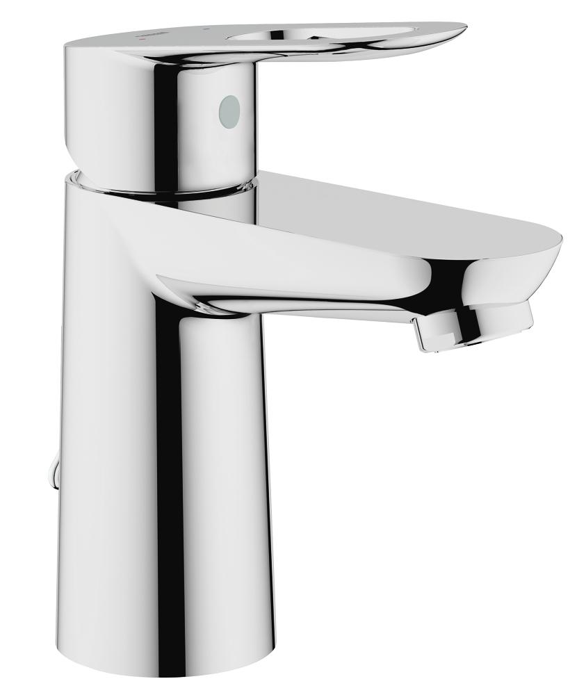 Смеситель для раковины Grohe BauLoop 23336000