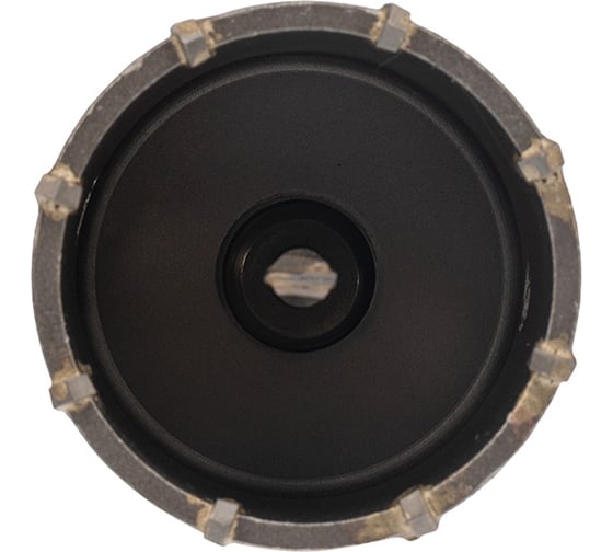 Коронка по бетону в сборе М22x65 мм, SDS-Plus Kranz KR-91-0413