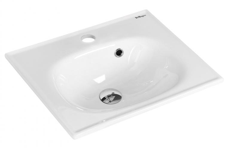 Раковина BelBagno BB1923-500 50 см