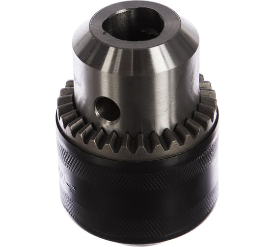 Патрон сверлильный ЗВП (3-16 мм; В18) Энкор 23521