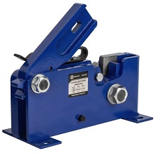 Ручные станки для резки арматуры