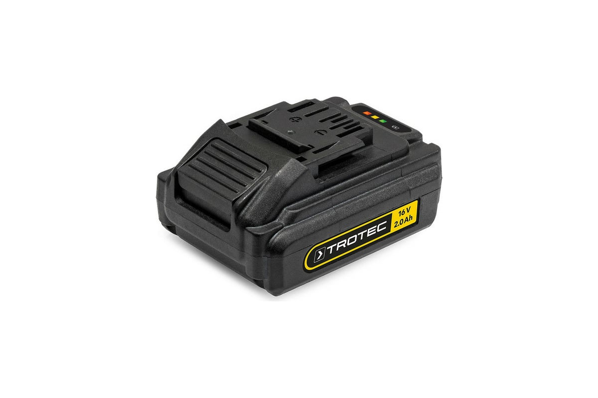 Аккумулятор Flexpower (16 В; 2 Ah) Trotec 6200000205