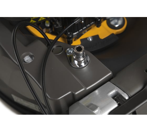 Самоходная бензомоторная газонокосилка Stiga Twinclip 50 SQ H 294512838/ST1