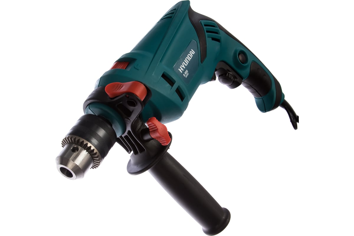Дрель Hyundai EXPERT D 850
