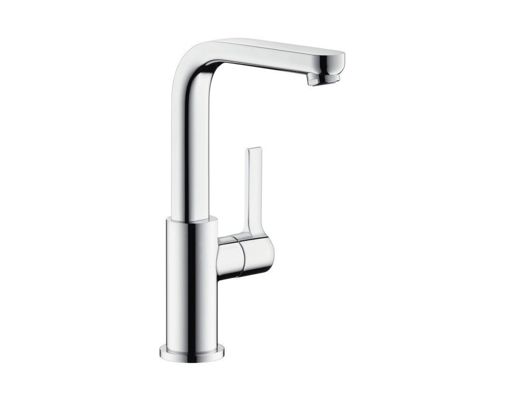 Смеситель для раковины Hansgrohe Metris S 31161000