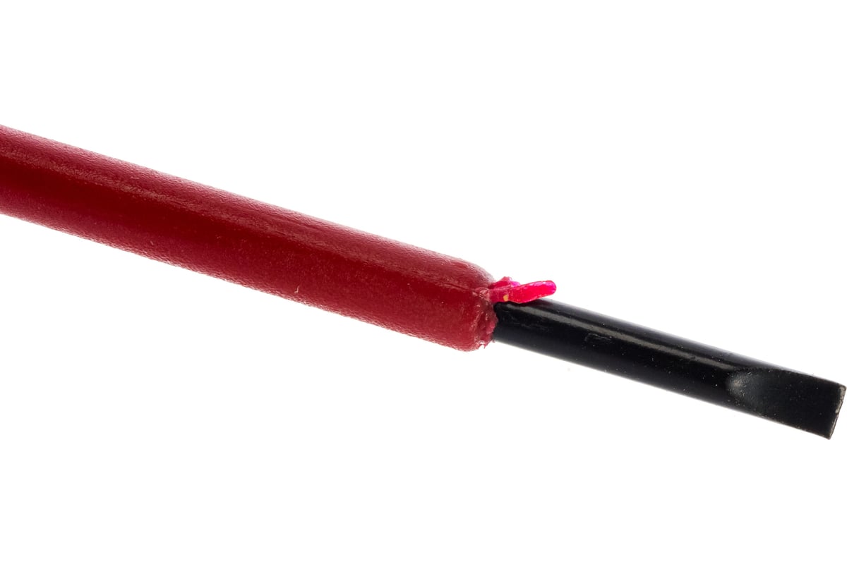 Шлицевая отвертка Topex 1000 В 39D470