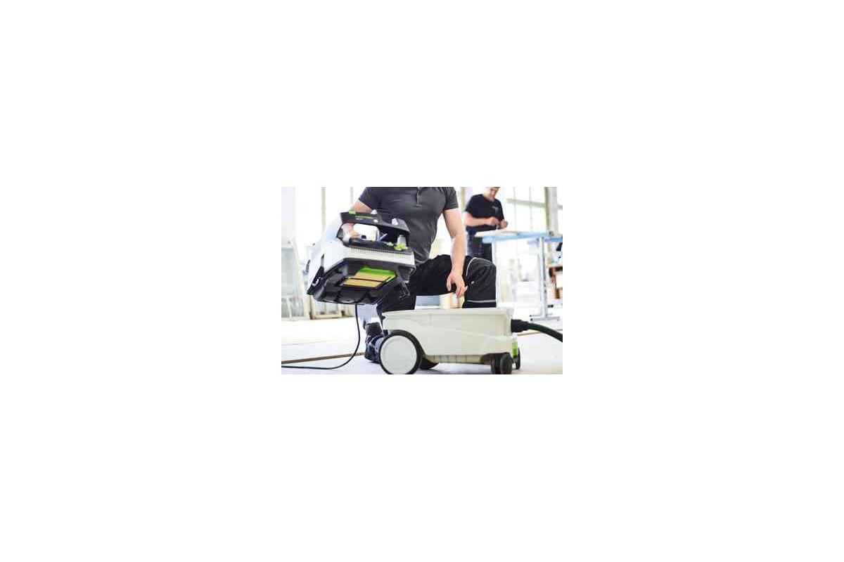 Пылеудаляющий аппарат Festool Autoclean CTL 36 E AC 574958